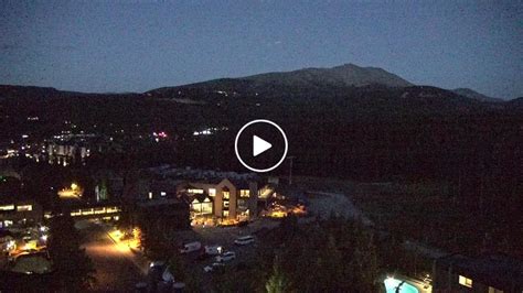 【LIVE】 Webcam Breckenridge